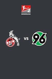 쾰른 vs 하노버