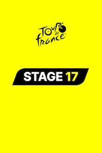 투르 드 프랑스 스테이지 17