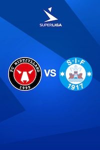 미트윌란 vs 실케보르