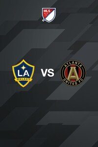 LA 갤럭시 vs 애틀랜타