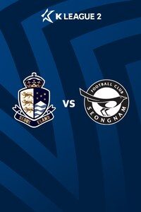 서울E vs 성남
