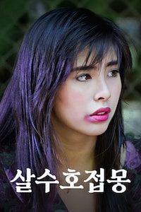살수호접몽