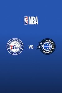 필라델피아 vs 올랜도