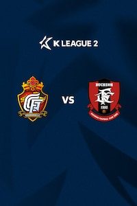 경남 vs 부천