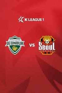 전북 vs 서울