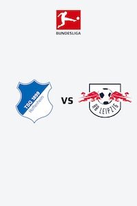 호펜하임 vs 라이프치히