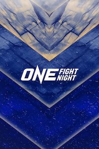ONE Fight Night 22
