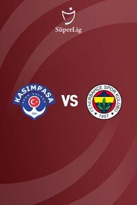 [27R] 카슴파샤 vs 페네르바체