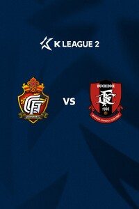 경남 vs 부천