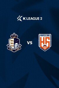 서울E vs 화성