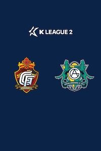 경남 vs 안산