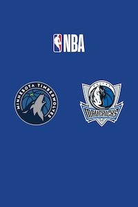 미네소타 vs 댈러스