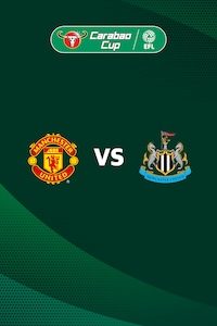 맨유 vs 뉴캐슬