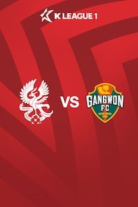 광주 vs 강원