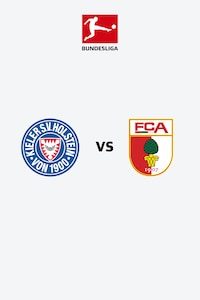 홀슈타인 킬 vs 아우크스부르크