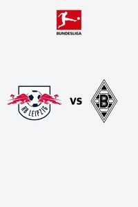 라이프치히 vs 묀헨글라트바흐