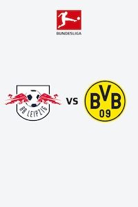 라이프치히 vs 도르트문트