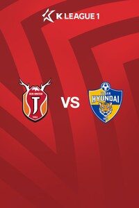 [K리그1] 5R 제주 vs 울산