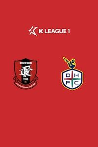 부천 vs 대전