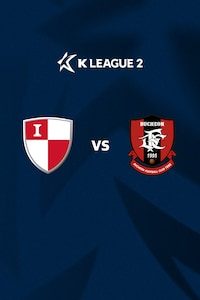 부산 vs 부천
