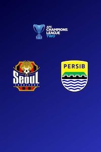 서울 vs 페르시브