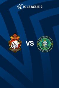 경남 vs 안산