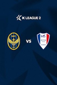 인천 vs 수원