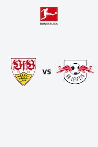 슈투트가르트 vs 라이프치히