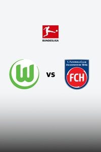 볼프스부르크 vs 하이덴하임