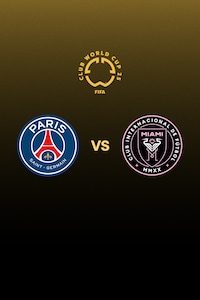 PSG vs 인터 마이애미