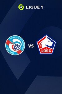 스트라스부르 vs 릴
