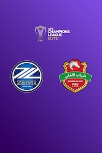 마치다 vs 샤바브 알 아흘리