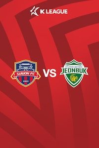 수원FC vs 전북