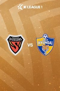 [쿠플픽] 21R 포항 vs 울산