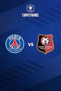 PSG vs 스타드 렌