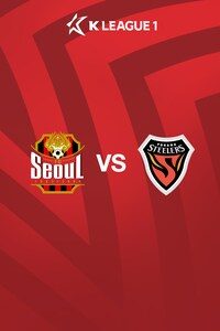 [K리그1] 25R 서울 vs 포항