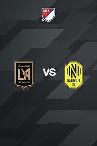 LA FC vs 내슈빌