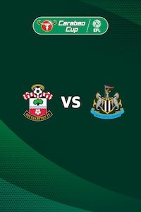 사우스햄튼 vs 뉴캐슬