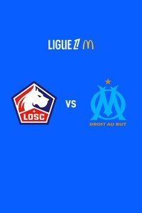 릴 vs 마르세유