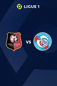 스타드 렌 vs 스트라스부르
