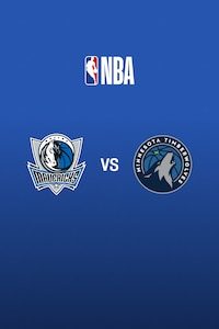 댈러스 vs 미네소타