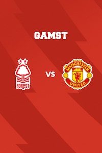 노팅엄 vs 맨유