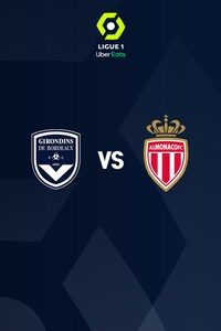 보르도 vs AS 모나코