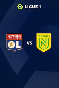 리옹 vs 낭트