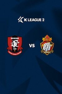 부천 vs 경남