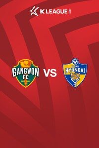 [K리그1] 2R 강원 vs 울산