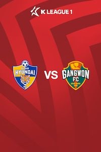 [K리그1] 12R 울산 vs 강원