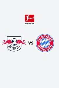 라이프치히 vs 바이에른 뮌헨