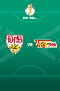 슈투트가르트 vs 우니온 베를린