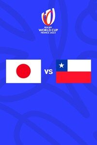 일본 vs 칠레